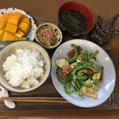 【おいしい朝食】貸切露天風呂、かりゆしレンタル無料！海に沈む夕日が美しい！